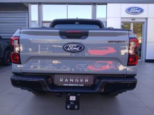 Ford Ranger 3.0TD V6 double cab Sport 4WD - Image 4