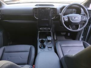 Ford Ranger 3.0TD V6 double cab Sport 4WD - Image 5
