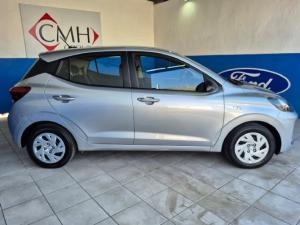 Hyundai Grand i10 1.0 Premium hatch - Image 3