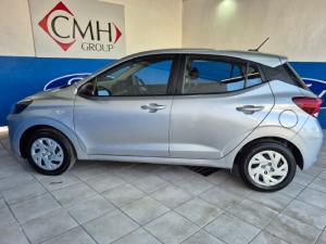 Hyundai Grand i10 1.0 Premium hatch - Image 4