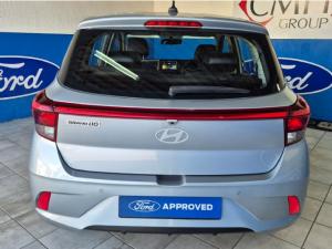 Hyundai Grand i10 1.0 Premium hatch - Image 5