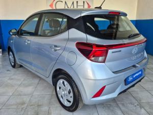 Hyundai Grand i10 1.0 Premium hatch - Image 6