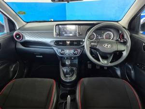 Hyundai Grand i10 1.0 Premium hatch - Image 7