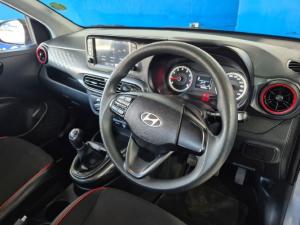 Hyundai Grand i10 1.0 Premium hatch - Image 8