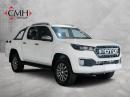 Thumbnail Foton Tunland G7 2.0TD double cab Limited 4x4