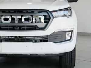 Foton Tunland G7 2.0TD double cab Limited 4x4 - Image 3