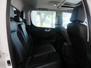 Foton Tunland G7 2.0TD double cab Limited 4x4 - Image 6
