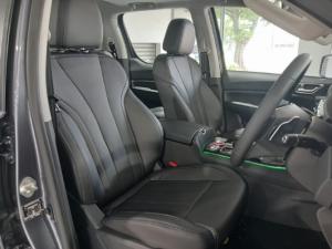 Foton Tunland G7 2.0TD double cab Limited 4x4 - Image 7