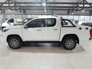 Foton Tunland G7 2.0TD double cab Limited 4x4 - Image 9