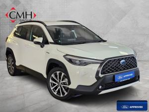 Toyota Corolla Cross 1.8 XR - Image 1