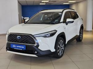 Toyota Corolla Cross 1.8 XR - Image 3