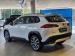 Toyota Corolla Cross 1.8 XR - Thumbnail 8