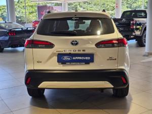 Toyota Corolla Cross 1.8 XR - Image 9