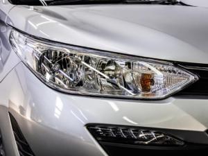 Toyota Yaris 1.5 Xs auto - Image 10