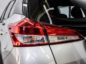 Toyota Yaris 1.5 Xs auto - Image 11