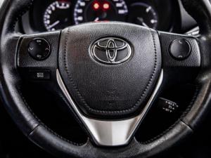 Toyota Yaris 1.5 Xs auto - Image 15