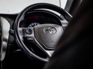 Toyota Yaris 1.5 Xs auto - Image 17