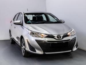 Toyota Yaris 1.5 Xs auto - Image 1