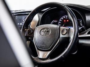 Toyota Yaris 1.5 Xs auto - Image 20