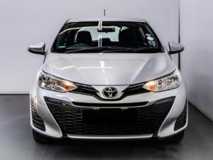 Toyota Yaris 1.5 Xs auto - Image 2