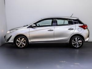 Toyota Yaris 1.5 Xs auto - Image 3