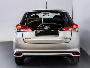 Toyota Yaris 1.5 Xs auto - Image 5
