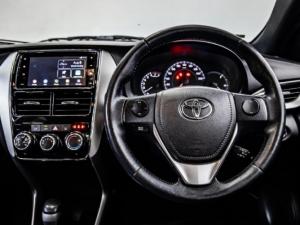 Toyota Yaris 1.5 Xs auto - Image 6