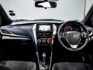 Toyota Yaris 1.5 Xs auto - Image 7