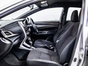 Toyota Yaris 1.5 Xs auto - Image 8