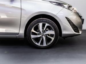 Toyota Yaris 1.5 Xs auto - Image 9