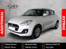Thumbnail Suzuki Swift 1.2 GL auto