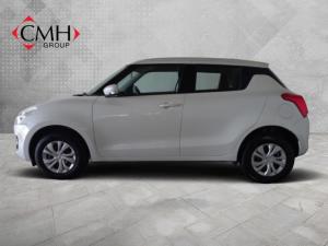 Suzuki Swift 1.2 GL auto - Image 2