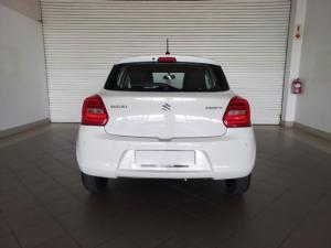 Suzuki Swift 1.2 GL auto - Image 7