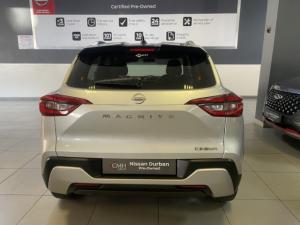 Nissan Magnite 1.0 Acenta auto - Image 10