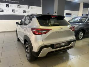 Nissan Magnite 1.0 Acenta auto - Image 11