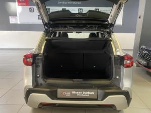 Nissan Magnite 1.0 Acenta auto - Image 12