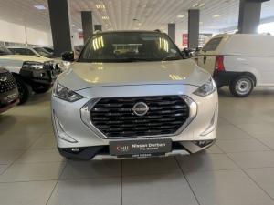 Nissan Magnite 1.0 Acenta auto - Image 2