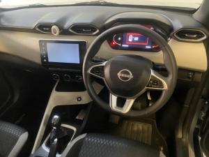 Nissan Magnite 1.0 Acenta auto - Image 4