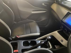 Nissan Magnite 1.0 Acenta auto - Image 7
