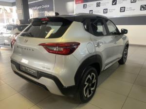 Nissan Magnite 1.0 Acenta auto - Image 9
