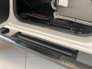 Mahindra Pik Up 2.2CRDe single cab S4 (aircon) - Image 10