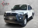 Thumbnail Mahindra Pik Up 2.2CRDe single cab S4 (aircon)