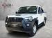 Mahindra Pik Up 2.2CRDe single cab S4 (aircon) - Thumbnail 1