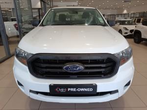 Ford Ranger 2.2TDCi Hi-Rider XL - Image 10