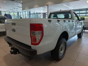 Ford Ranger 2.2TDCi Hi-Rider XL - Image 11