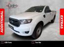 Thumbnail Ford Ranger 2.2TDCi Hi-Rider XL