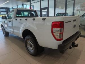Ford Ranger 2.2TDCi Hi-Rider XL - Image 3