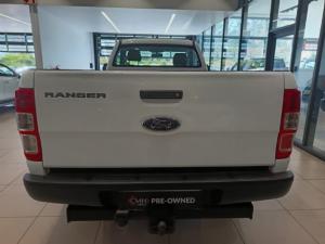 Ford Ranger 2.2TDCi Hi-Rider XL - Image 4