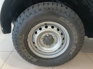 Ford Ranger 2.2TDCi Hi-Rider XL - Image 7