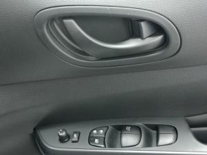 Nissan Navara 2.5DDTi double cab Pro-2X - Image 10